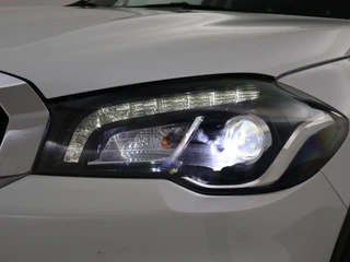 Suzuki S-Cross – thumbnail 13