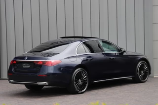 Mercedes-Benz E-Klasse – thumbnail 3