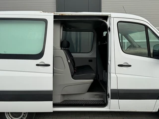 Mercedes-Benz Sprinter – thumbnail 18