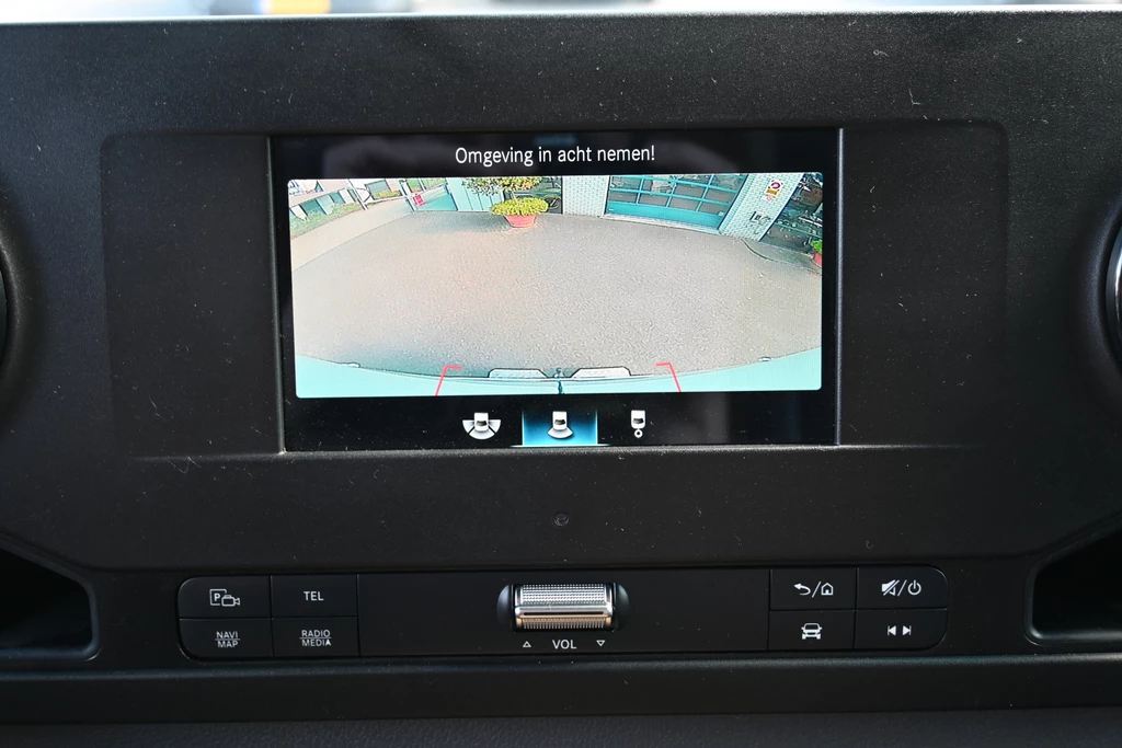 Mercedes-Benz Sprinter – foto 11