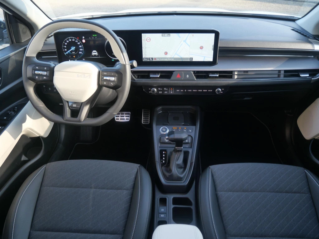 Kia Stonic – foto 23