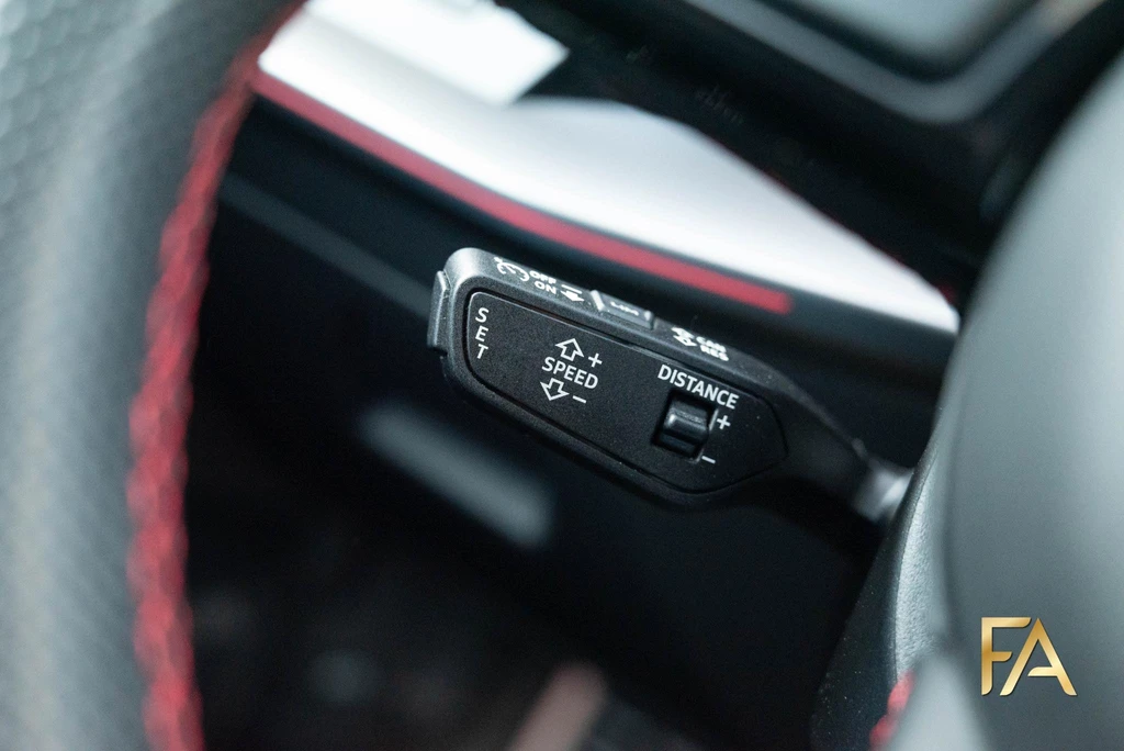 Audi A3 – foto 18
