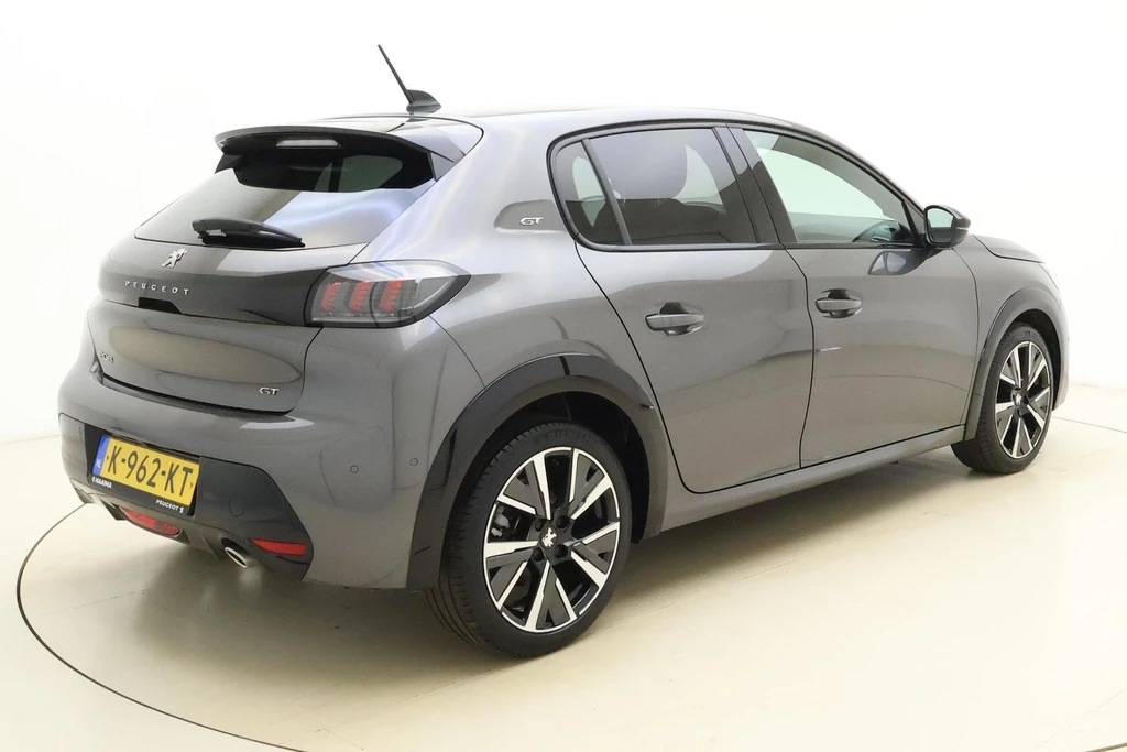 Peugeot 208 – foto 6