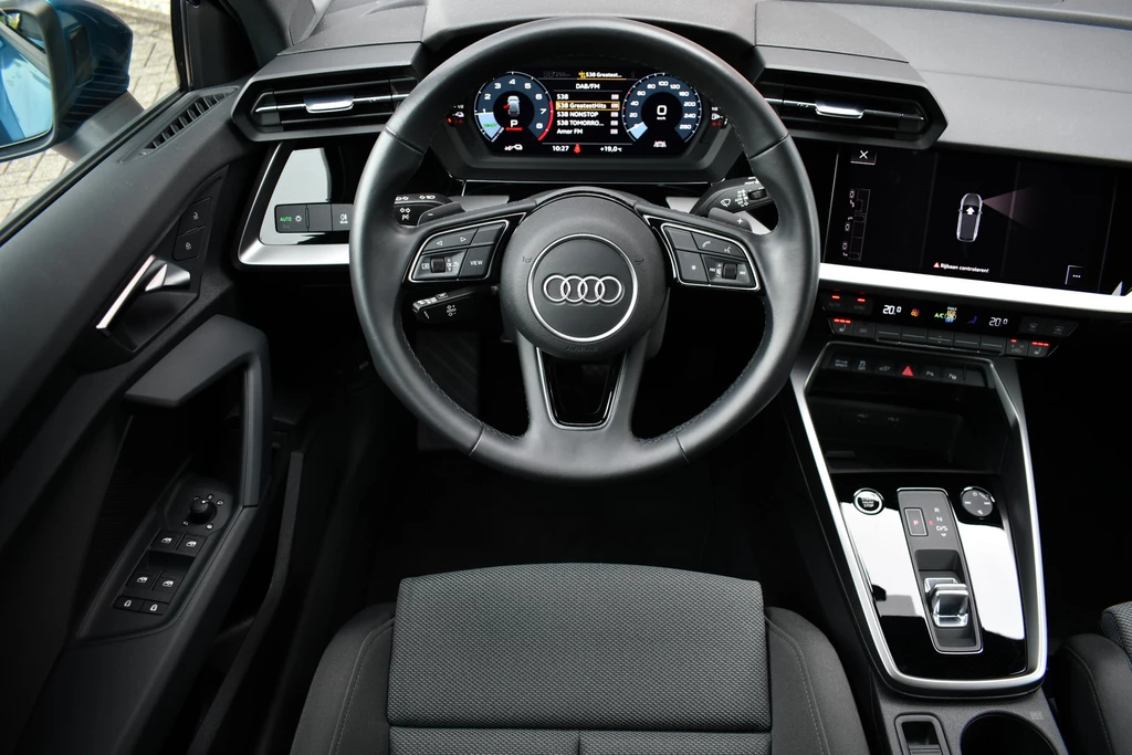 Audi A3 – foto 41
