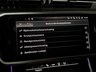 Audi A6 – thumbnail 45