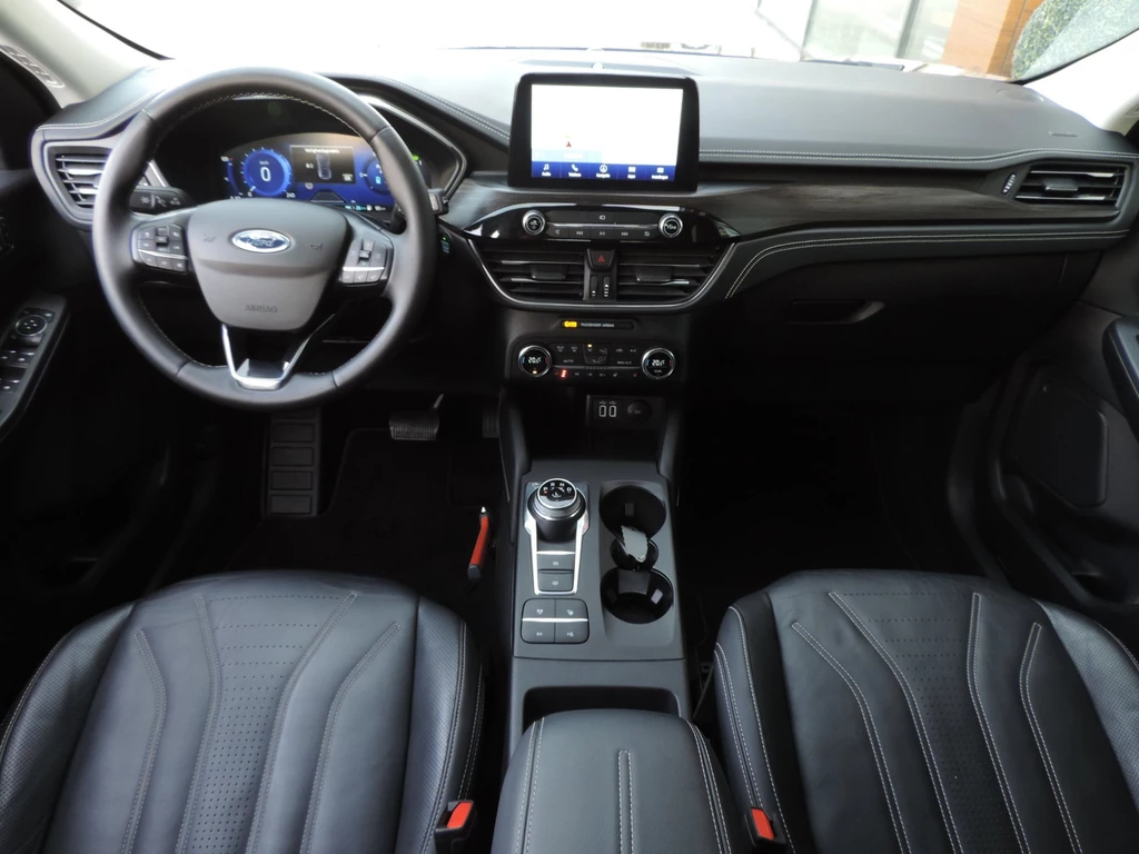 Ford Kuga – foto 12