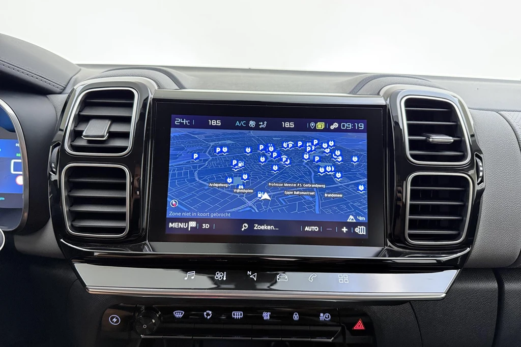 Citroën C5 Aircross – foto 24