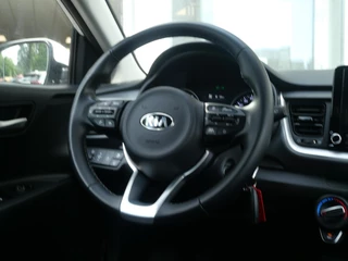 Kia Stonic – thumbnail 13