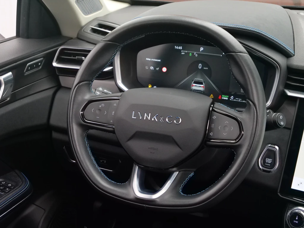 Lynk & Co 01 – foto 14