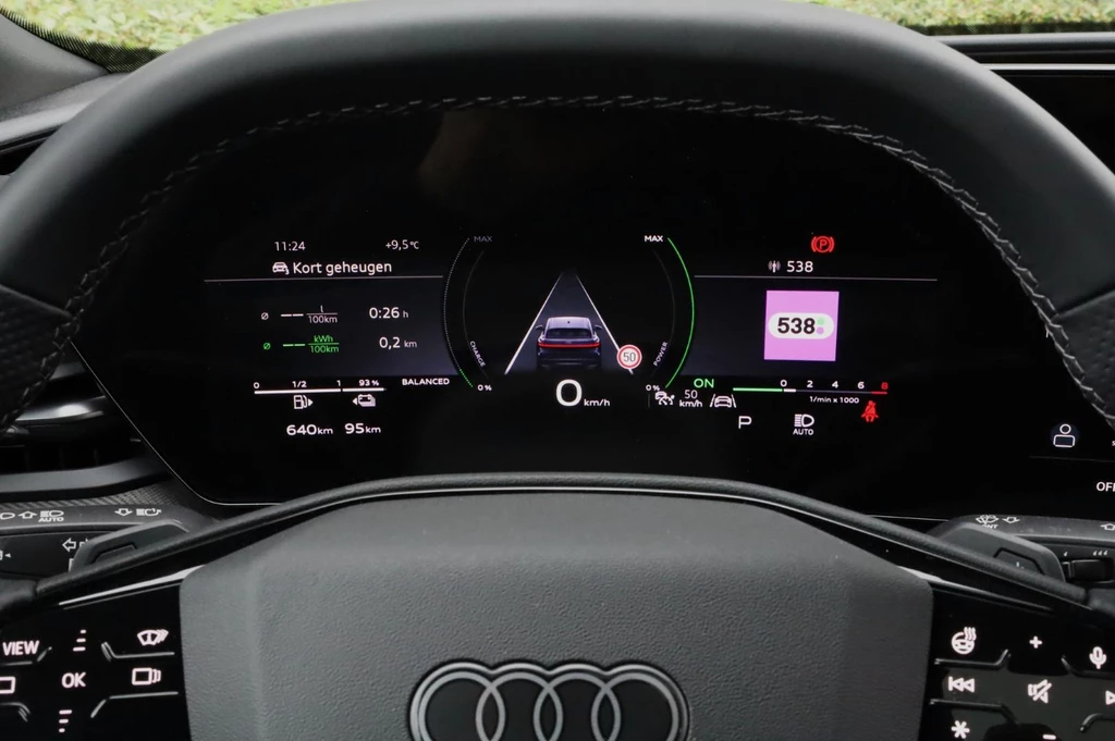 Audi Q5 – foto 40
