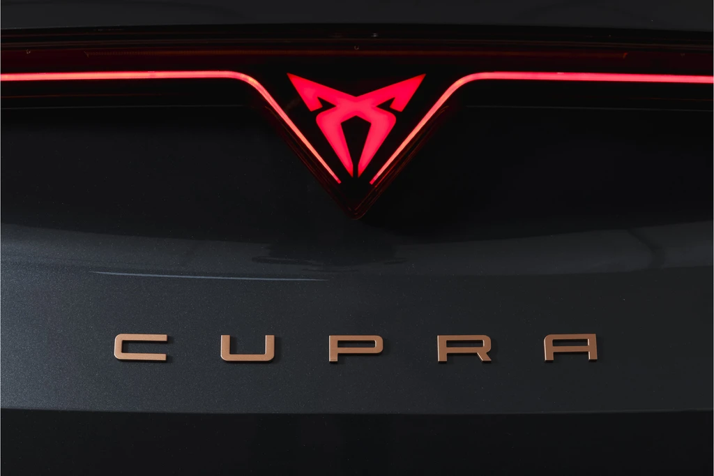 CUPRA Formentor – foto 18
