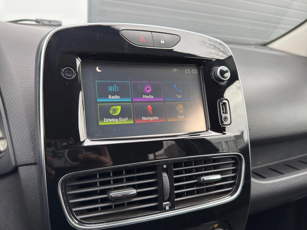 Renault Clio – foto 16