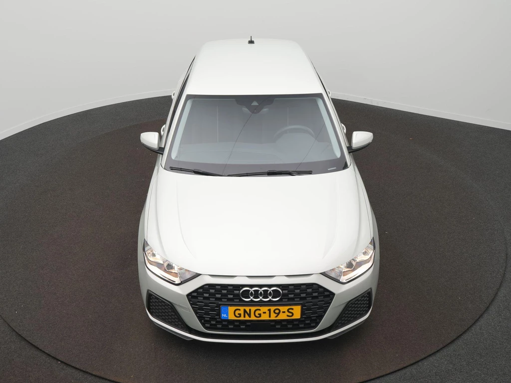 Audi A1 Sportback – foto 11