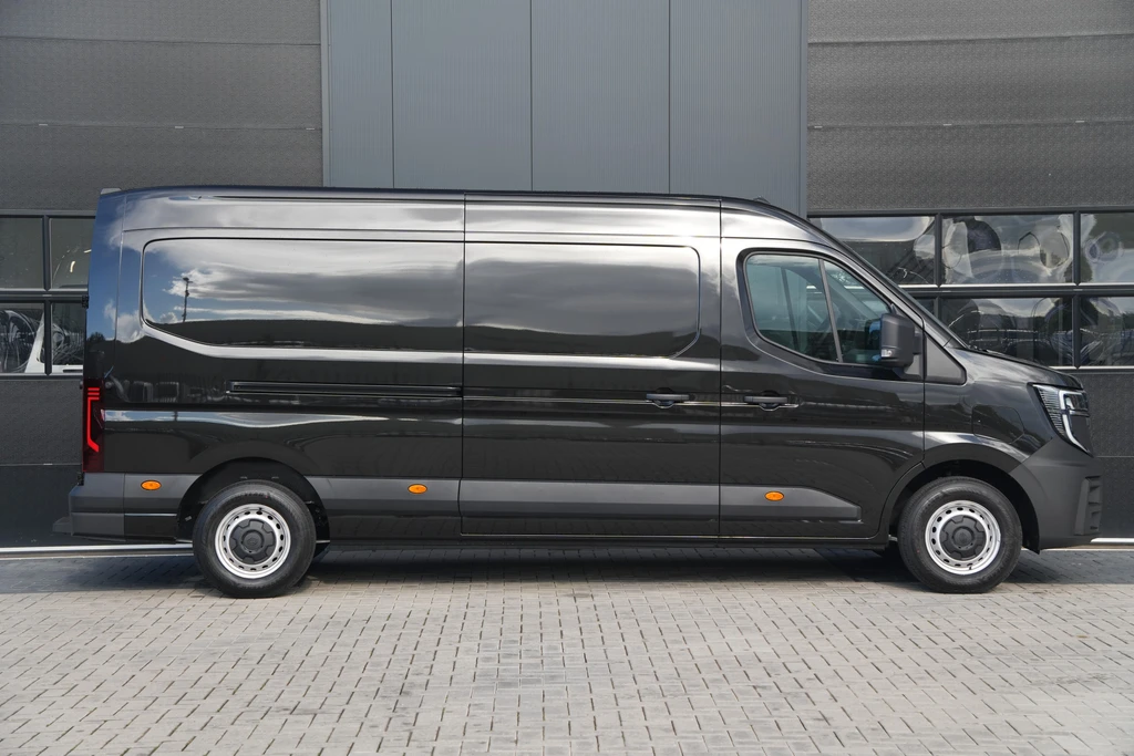 Renault Master – foto 6