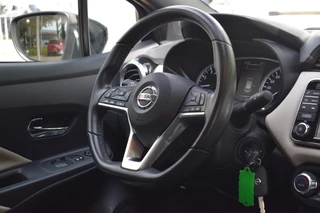 Nissan Micra – thumbnail 19