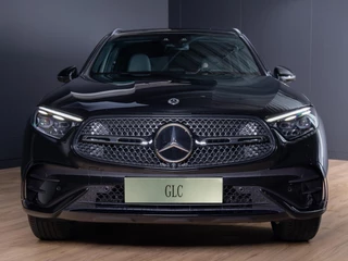 Mercedes-Benz GLC – thumbnail 3
