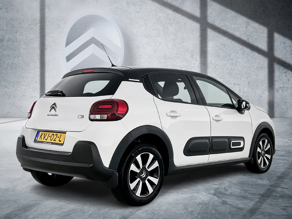 Citroën C3 – foto 4