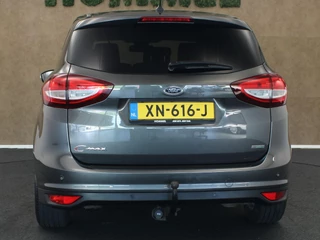 Ford C-MAX – thumbnail 5
