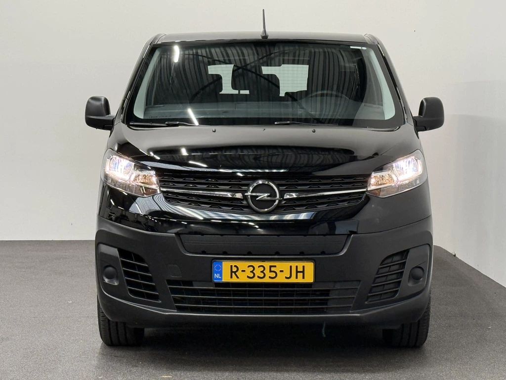 Opel Vivaro-e – foto 10
