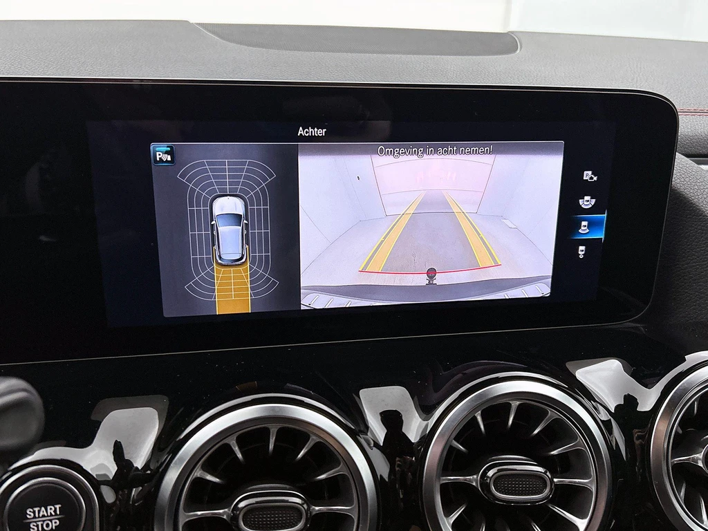 Mercedes-Benz EQA – foto 23