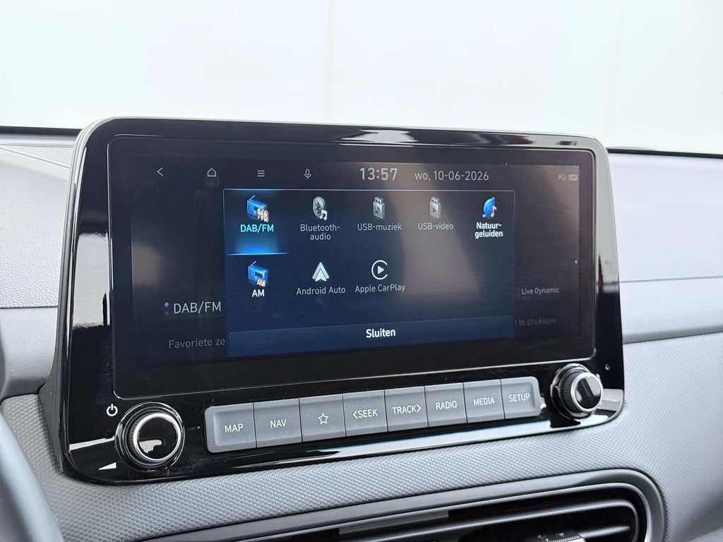 Hyundai Kona – foto 20