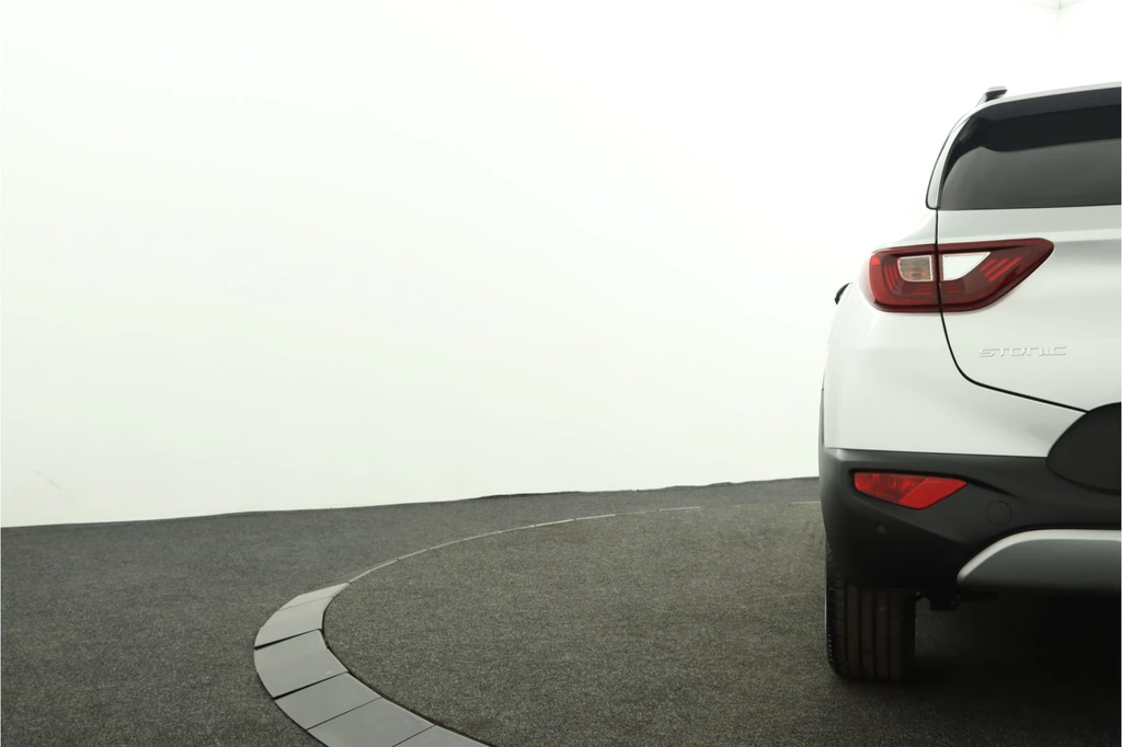 Kia Stonic – foto 8