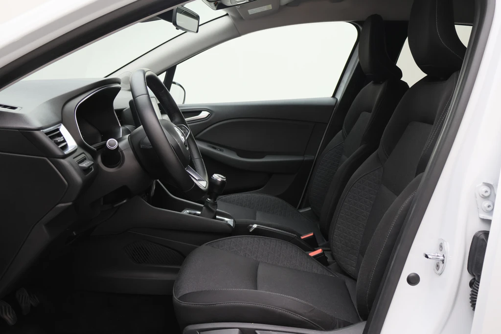 Renault Clio – foto 17