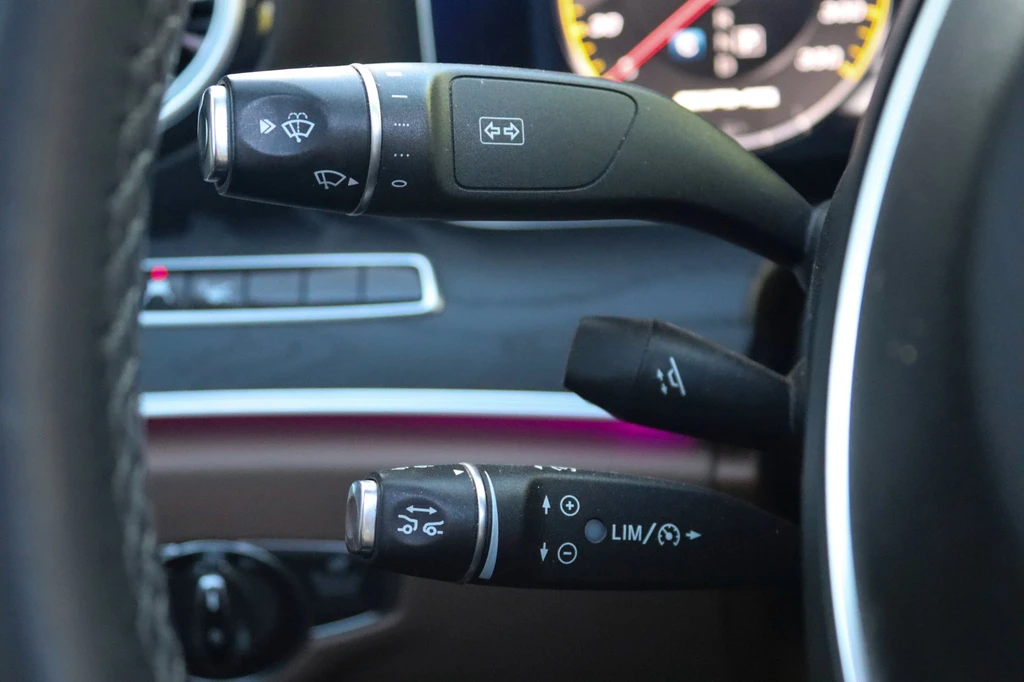 Mercedes-Benz E-Klasse – foto 26