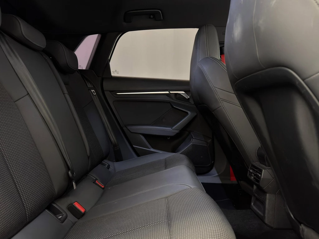 Audi A3 – foto 7
