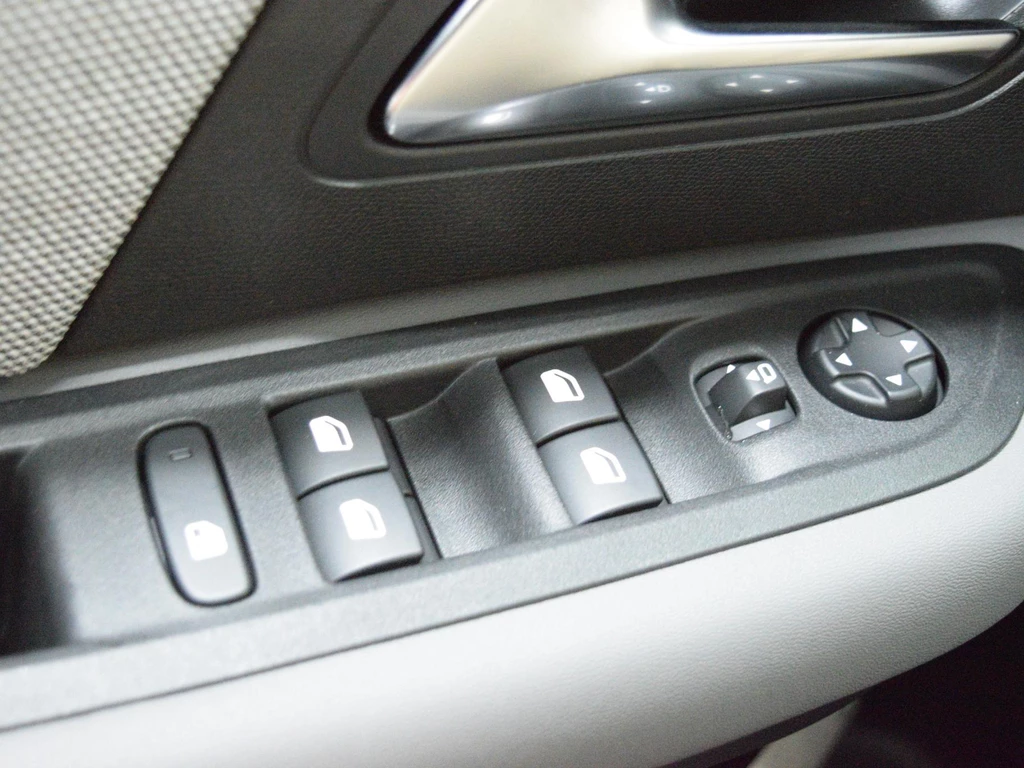 Citroën C4 – foto 11