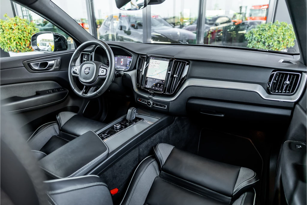 Volvo XC60 – foto 14