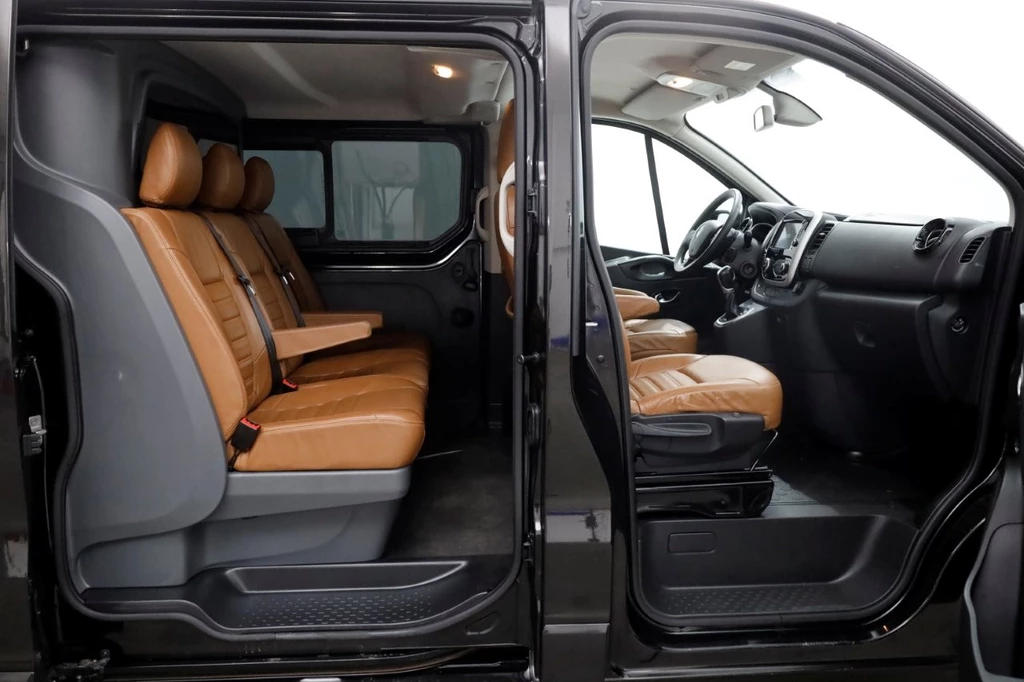 Renault Trafic – foto 8