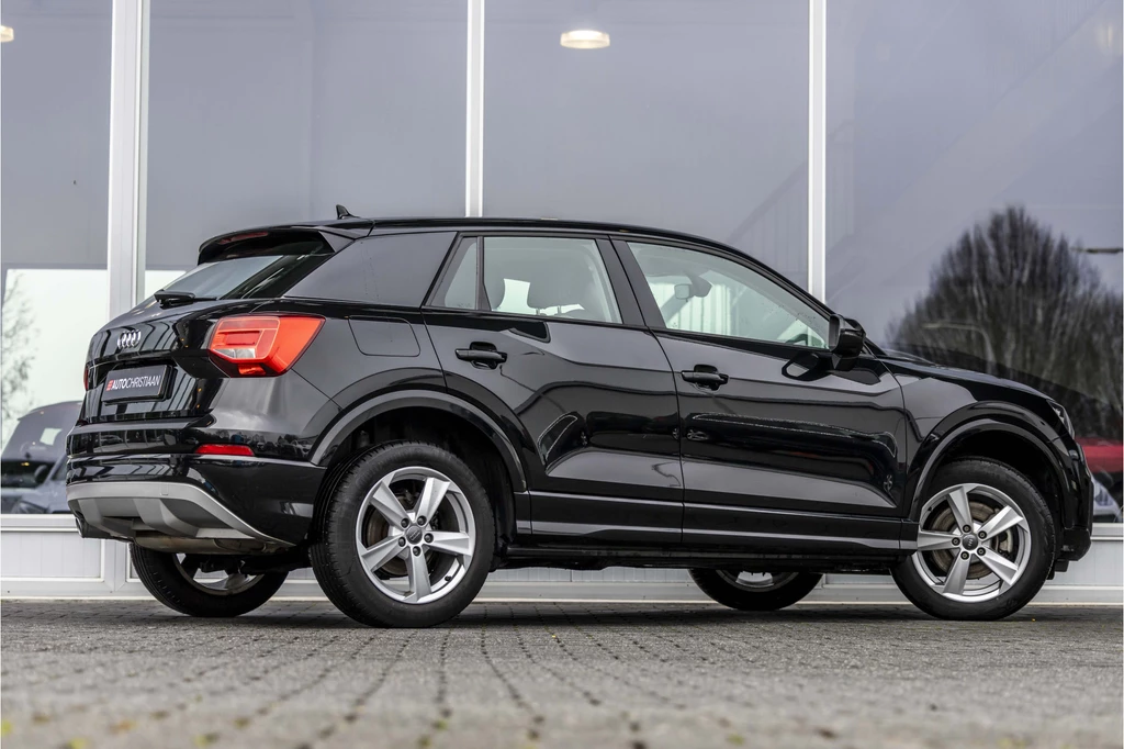 Audi Q2 – foto 6