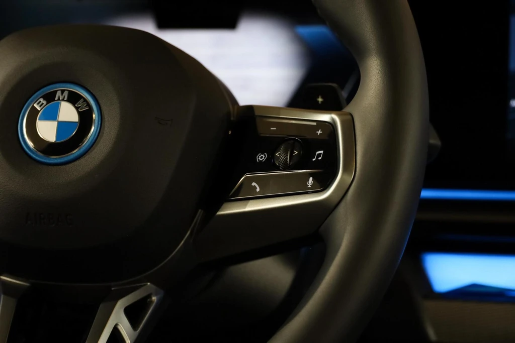 BMW 5 Serie – foto 38