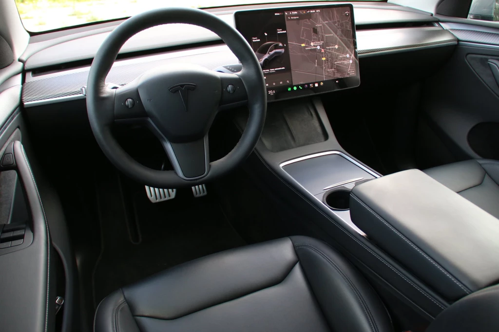 Tesla Model Y – foto 9