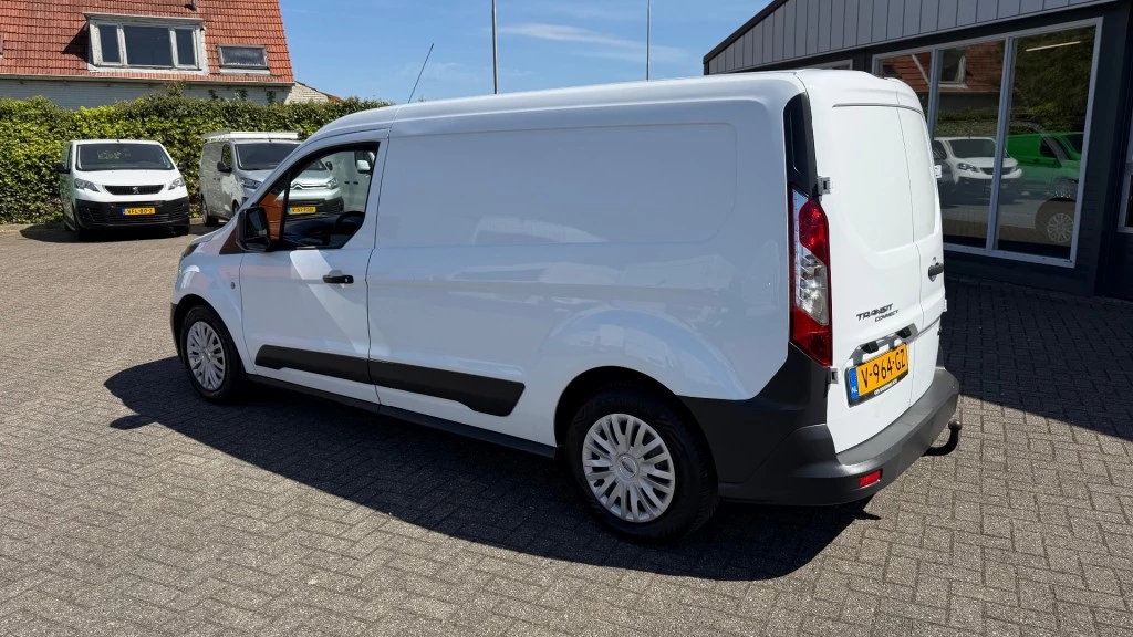Ford Transit Connect – foto 3