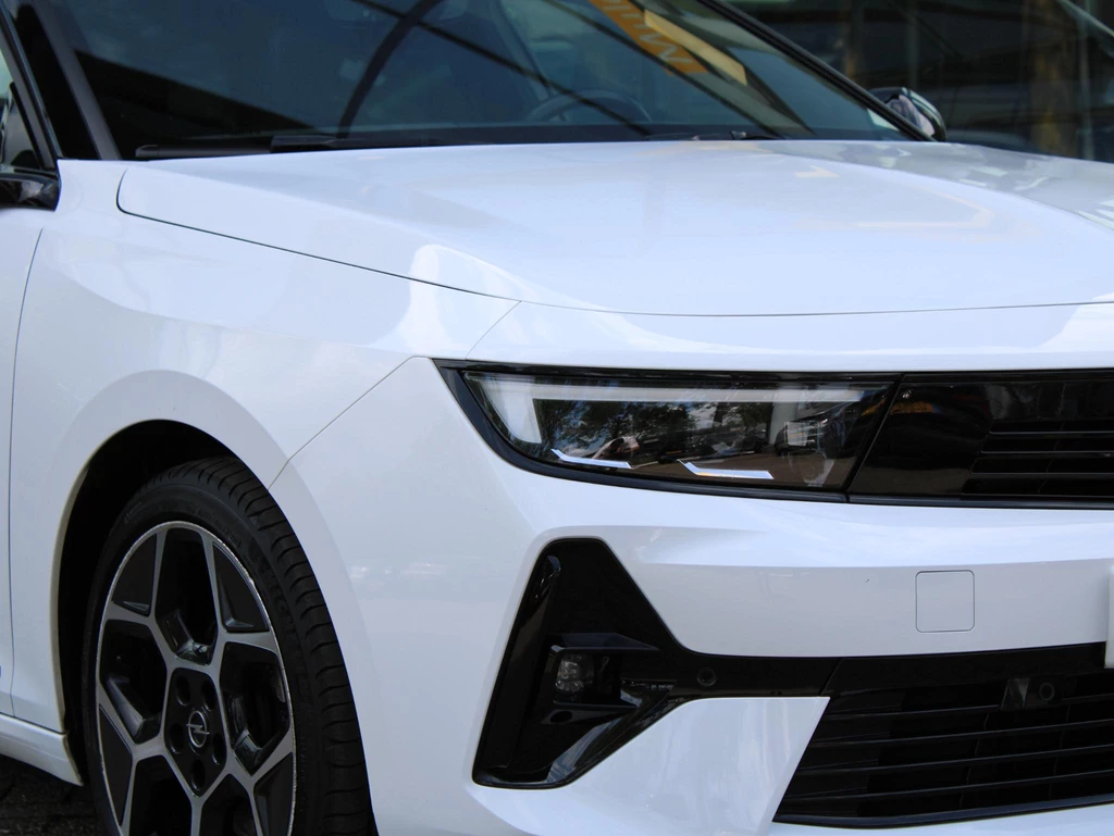 Opel Astra – foto 23