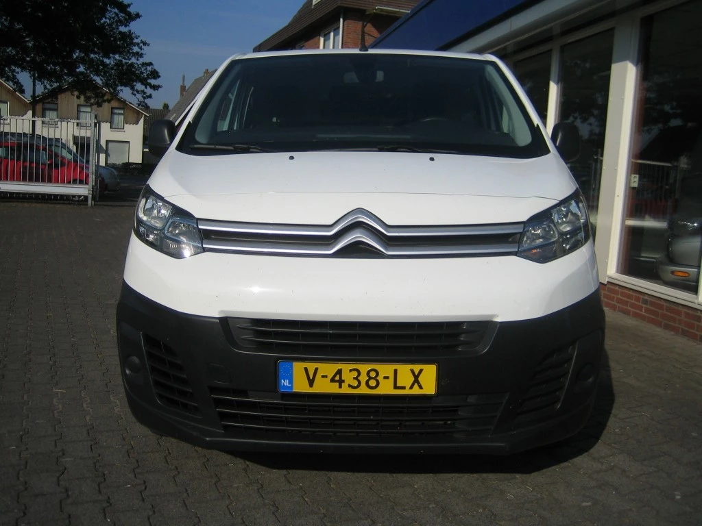 Citroën Jumpy – foto 6