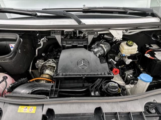 Mercedes-Benz Sprinter – thumbnail 29
