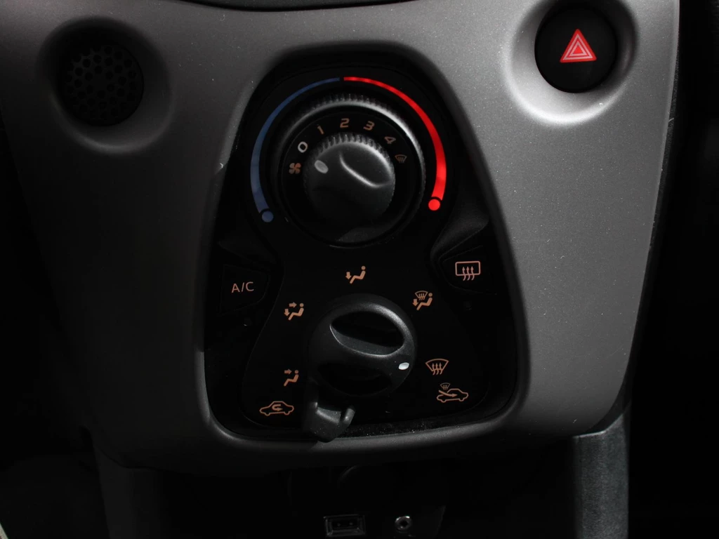 Peugeot 108 – foto 27