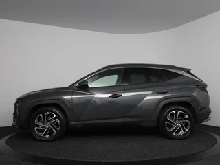 Hyundai Tucson – thumbnail 3