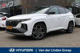 Hyundai Tucson – thumbnail 1