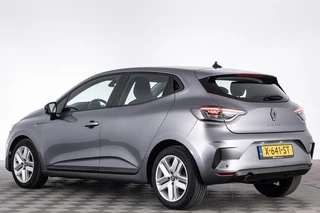 Renault Clio – thumbnail 2