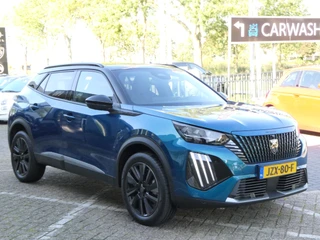 Peugeot 2008 – thumbnail 7