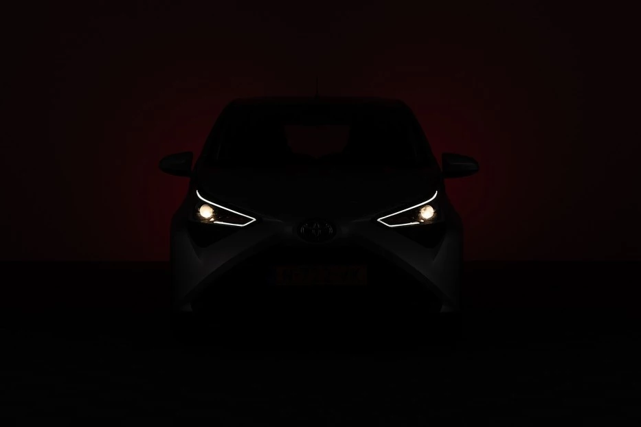 Toyota Aygo – foto 9