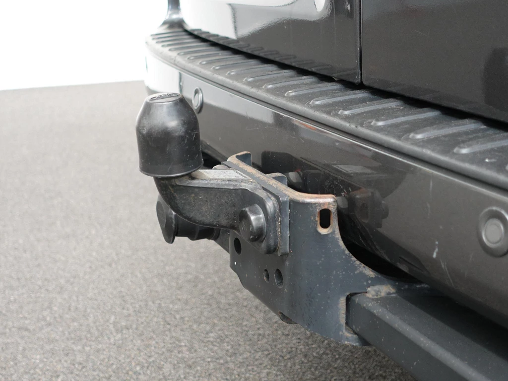 Ford Transit Custom – foto 18