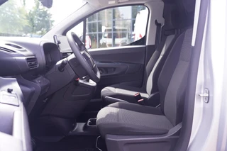 Opel Combo – thumbnail 18