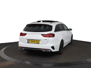 Kia Ceed Sportswagon – thumbnail 7