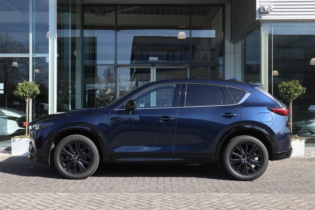 Mazda CX-5 – foto 2