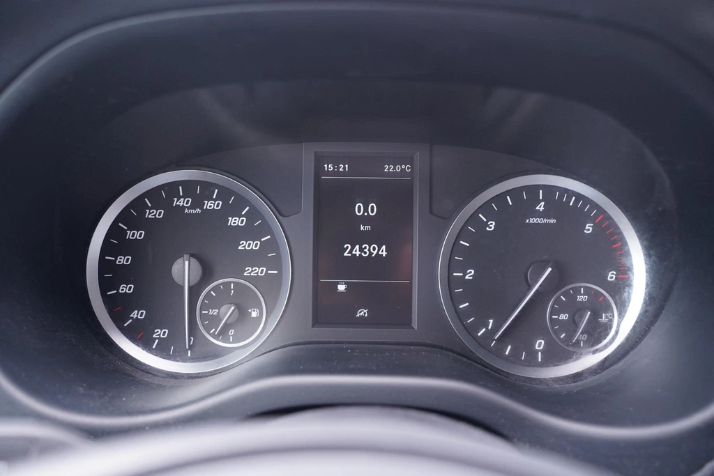 Mercedes-Benz Vito – foto 24